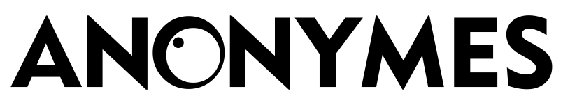 Logo Anonymes